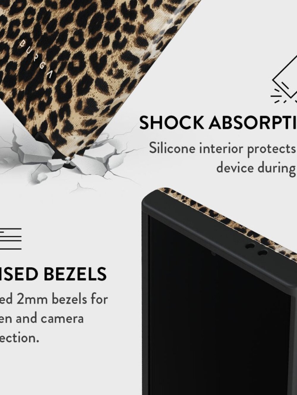 Samsung Galaxy S24 Ultra Case - Picture 4 of 6